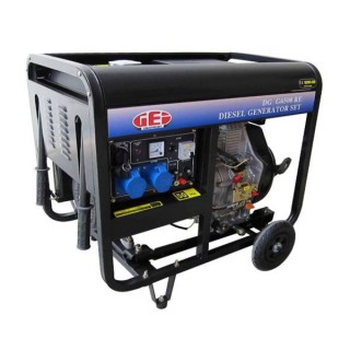 Diesel Generator