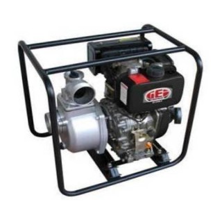 Diesel Water Pump