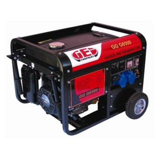 Gasoline Generator