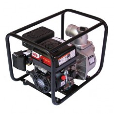 Gasoline Water Pump