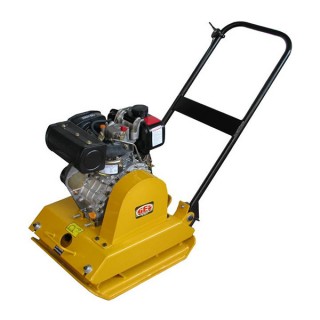 Plate Compactor